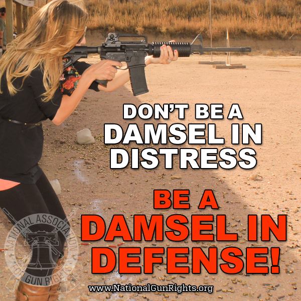 Dont Be Damsel In Distress copy